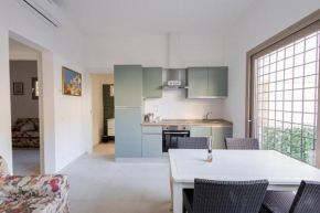 Villa Ines relax piramide Rome